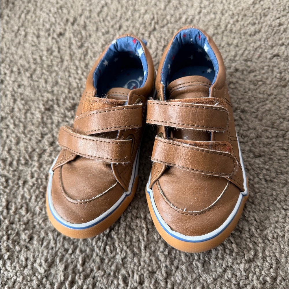 Cat & Jack Toddler Shoes